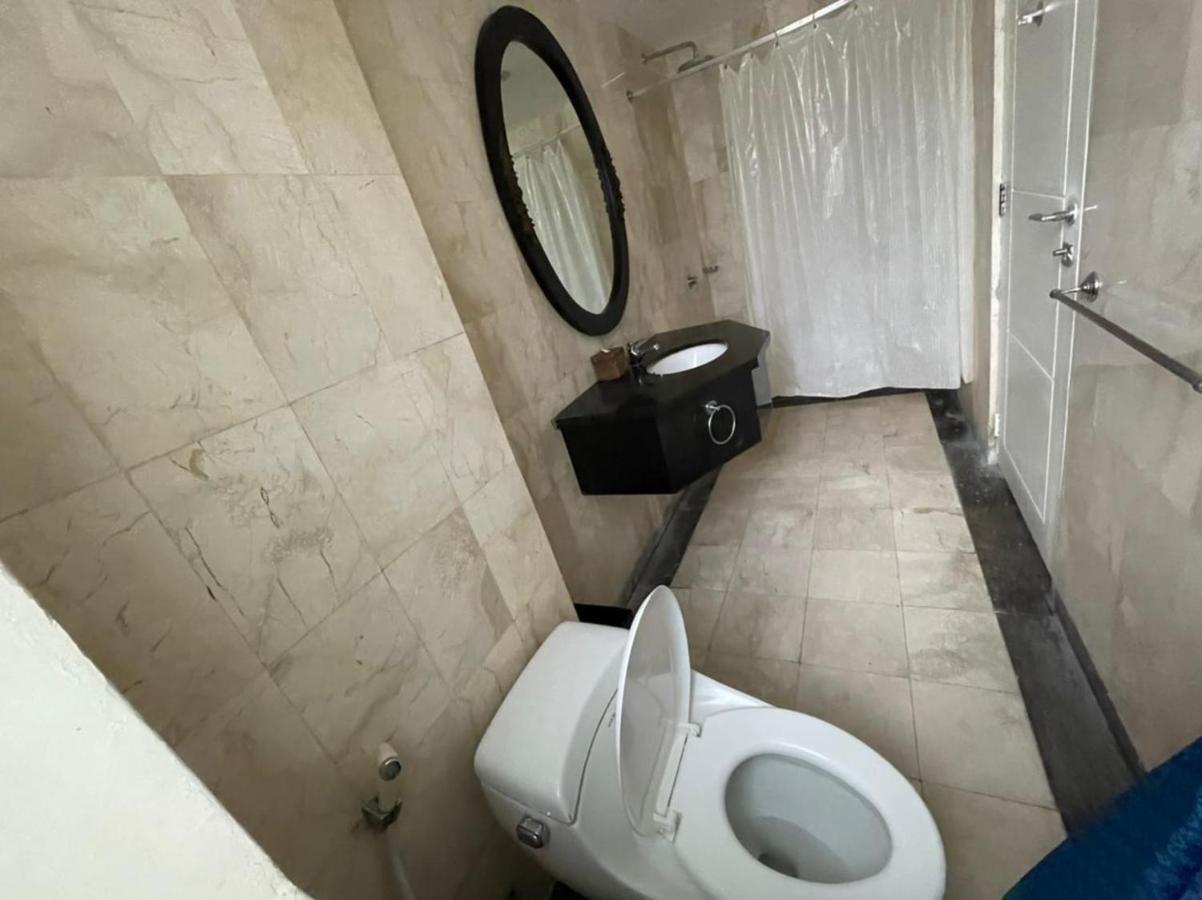 The Maja Kuta Hotel Kuta Lombok Kültér fotó